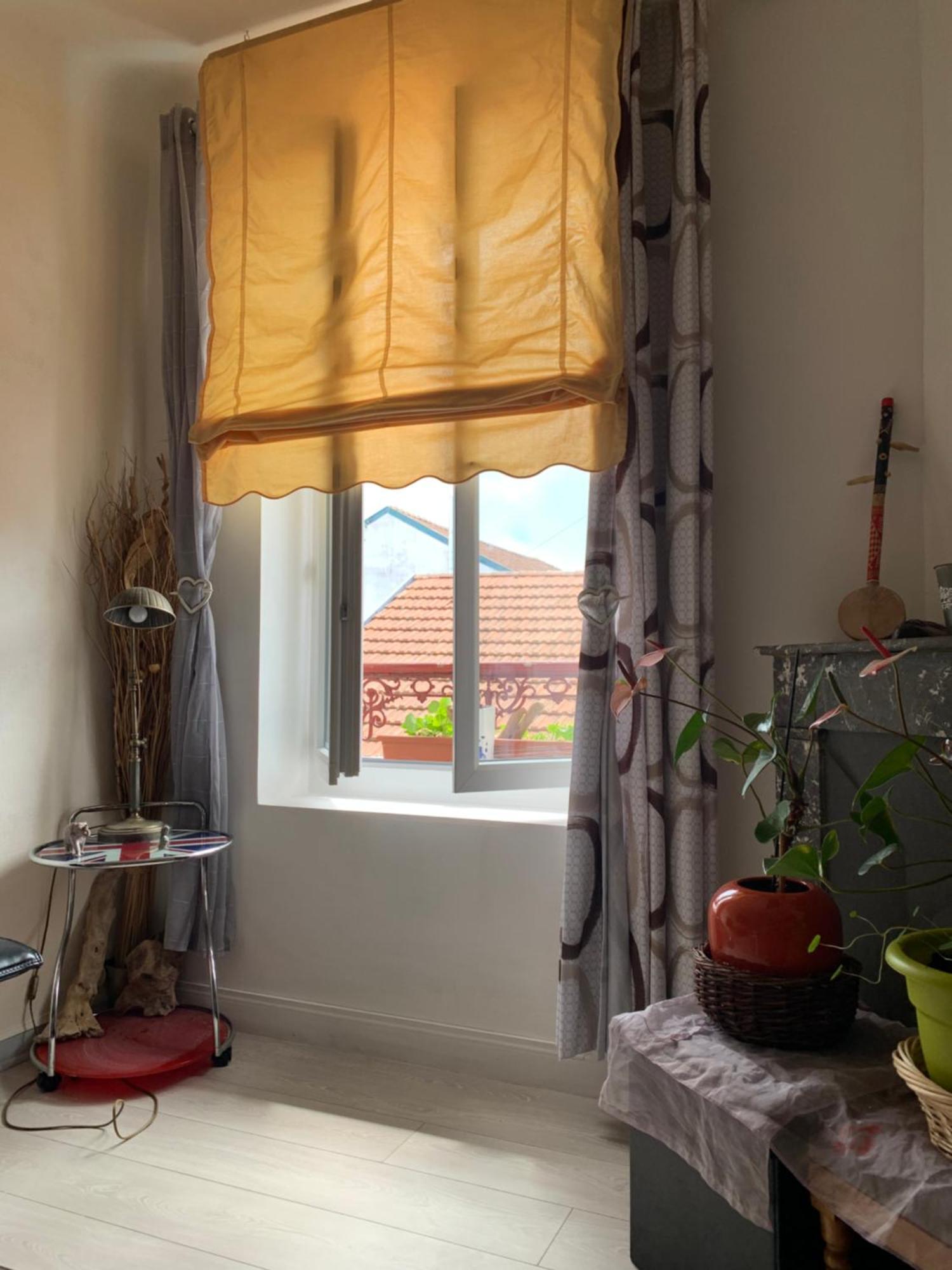 Apartmán Belle Chambre Au Coeur De Bayonne Exteriér fotografie