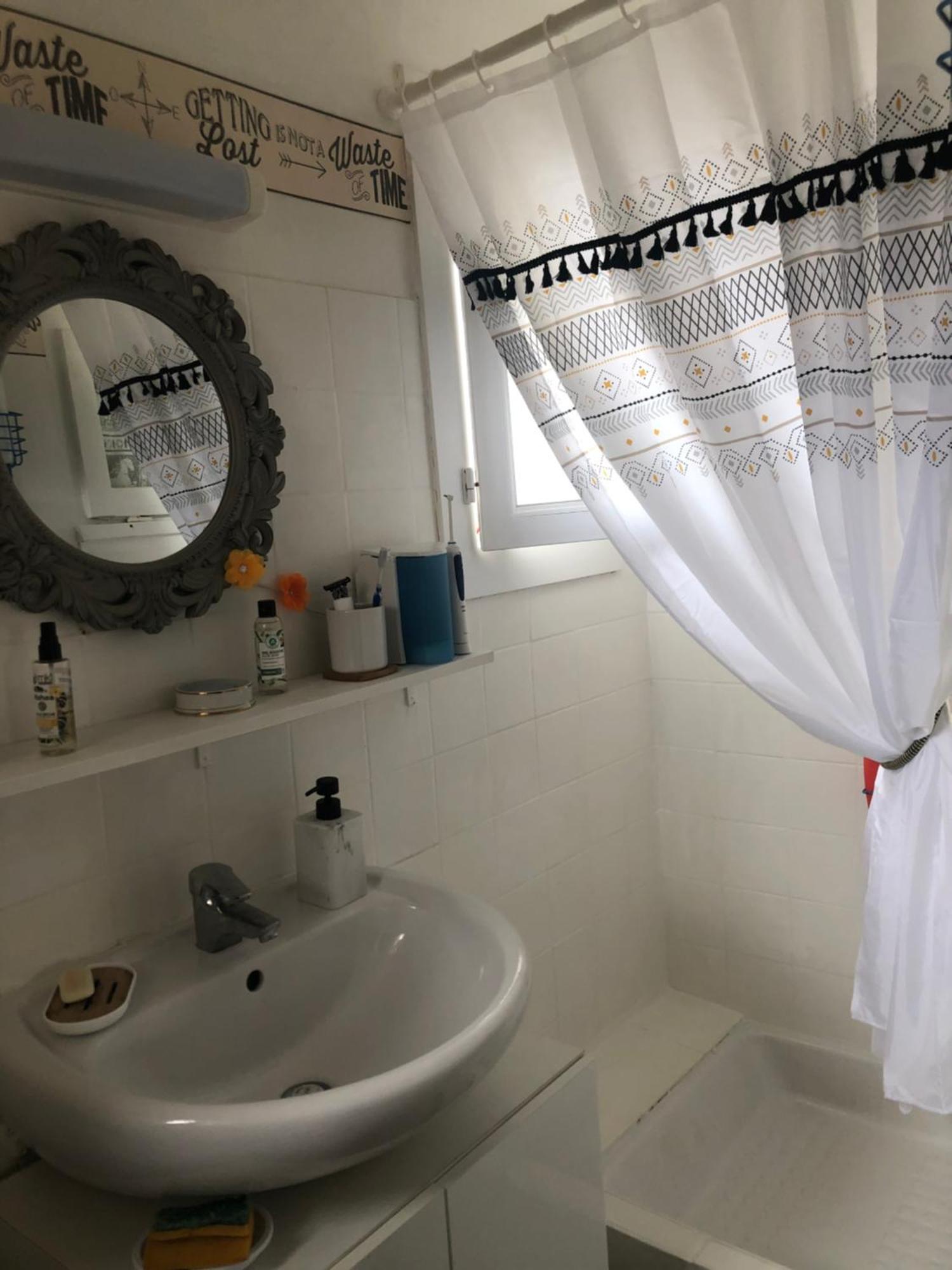Apartmán Belle Chambre Au Coeur De Bayonne Exteriér fotografie