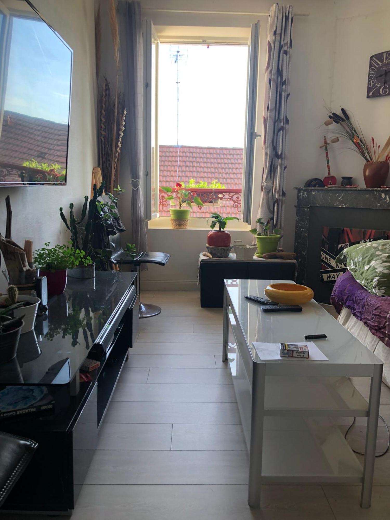 Apartmán Belle Chambre Au Coeur De Bayonne Exteriér fotografie